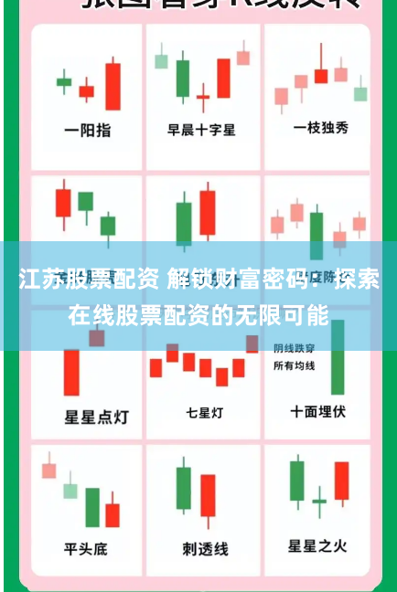 江苏股票配资 解锁财富密码：探索在线股票配资的无限可能