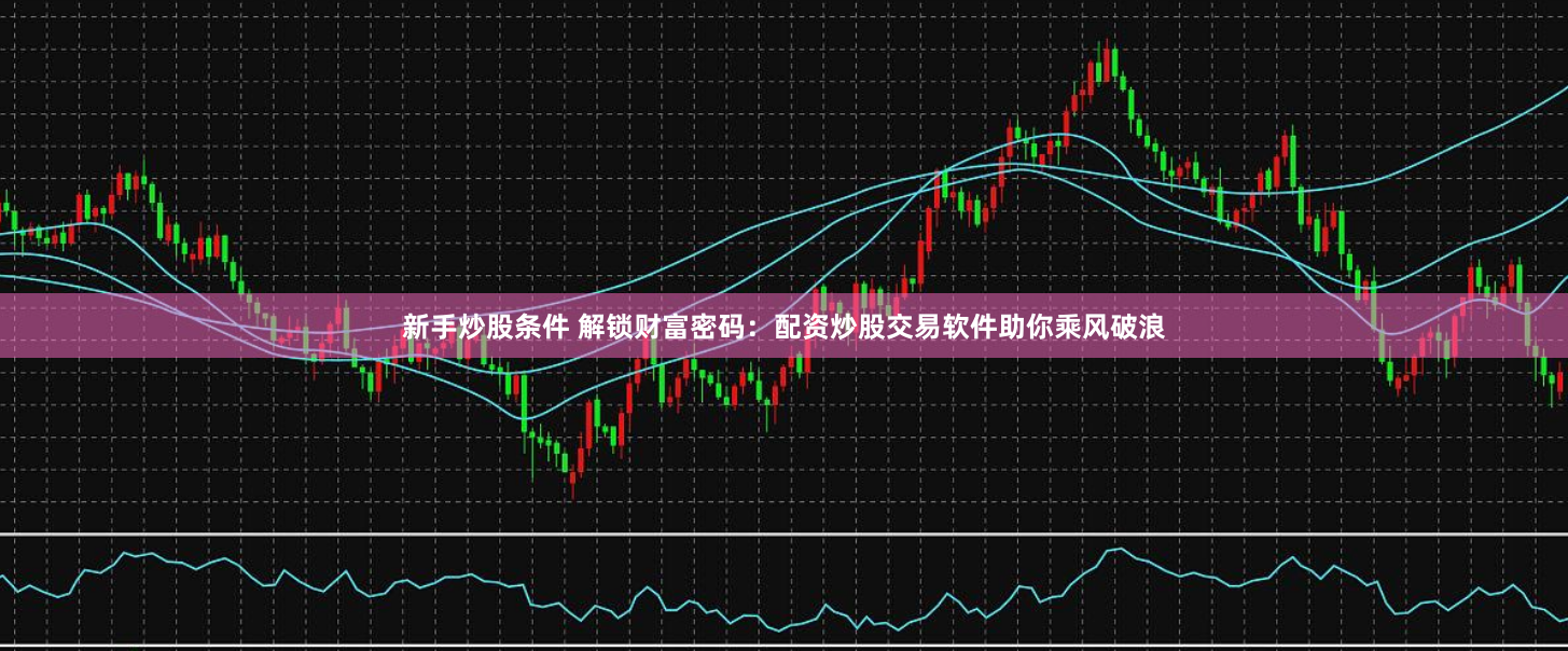 新手炒股条件 解锁财富密码：配资炒股交易软件助你乘风破浪