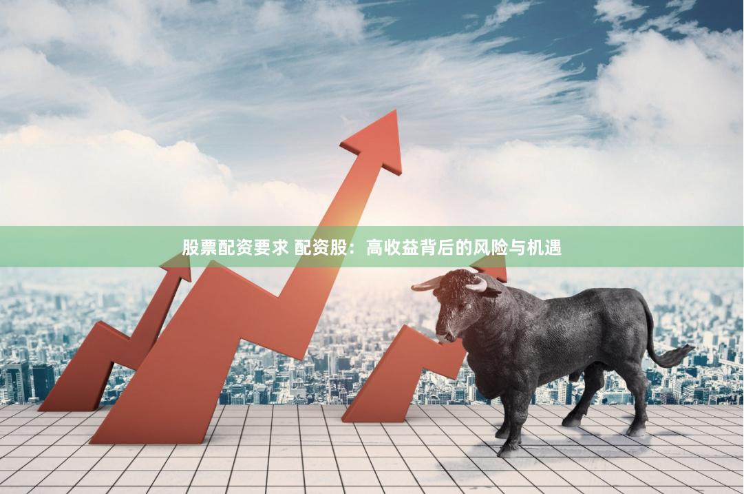 股票配资要求 配资股：高收益背后的风险与机遇