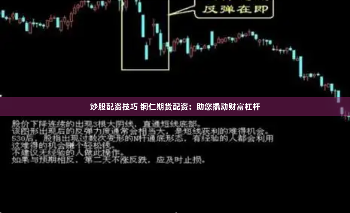 炒股配资技巧 铜仁期货配资：助您撬动财富杠杆