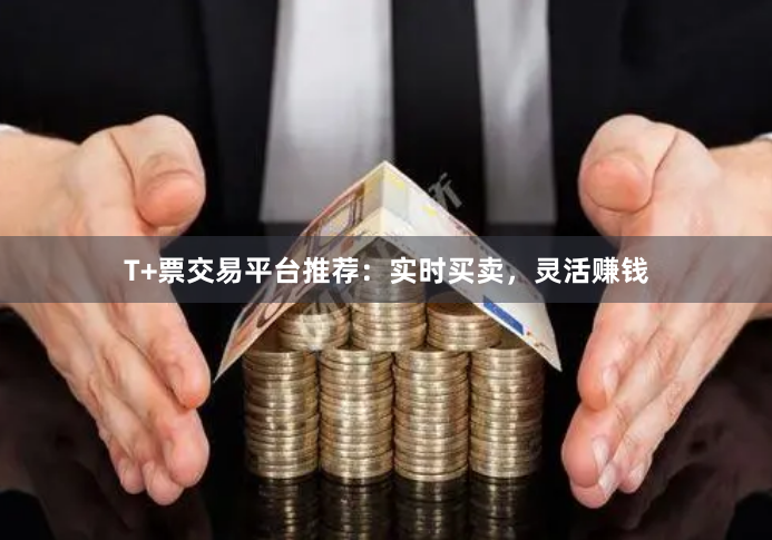 T+票交易平台推荐：实时买卖，灵活赚钱